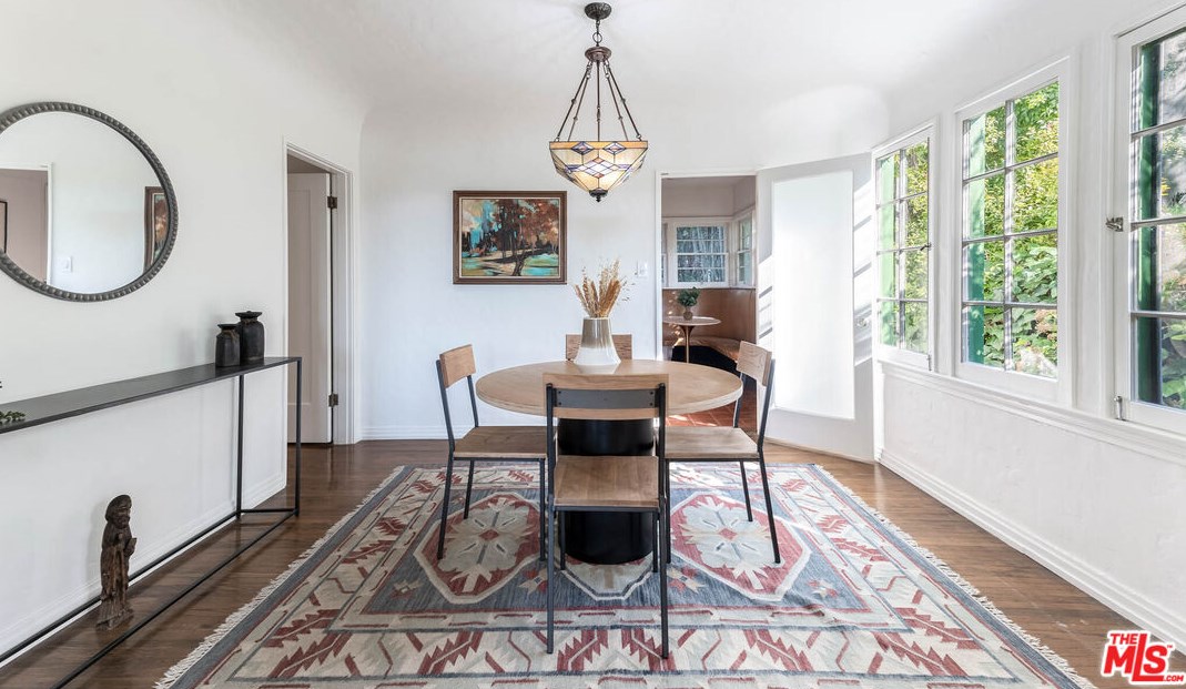 2380 Teviot St, Los Angeles CA  90039-3683 exterior