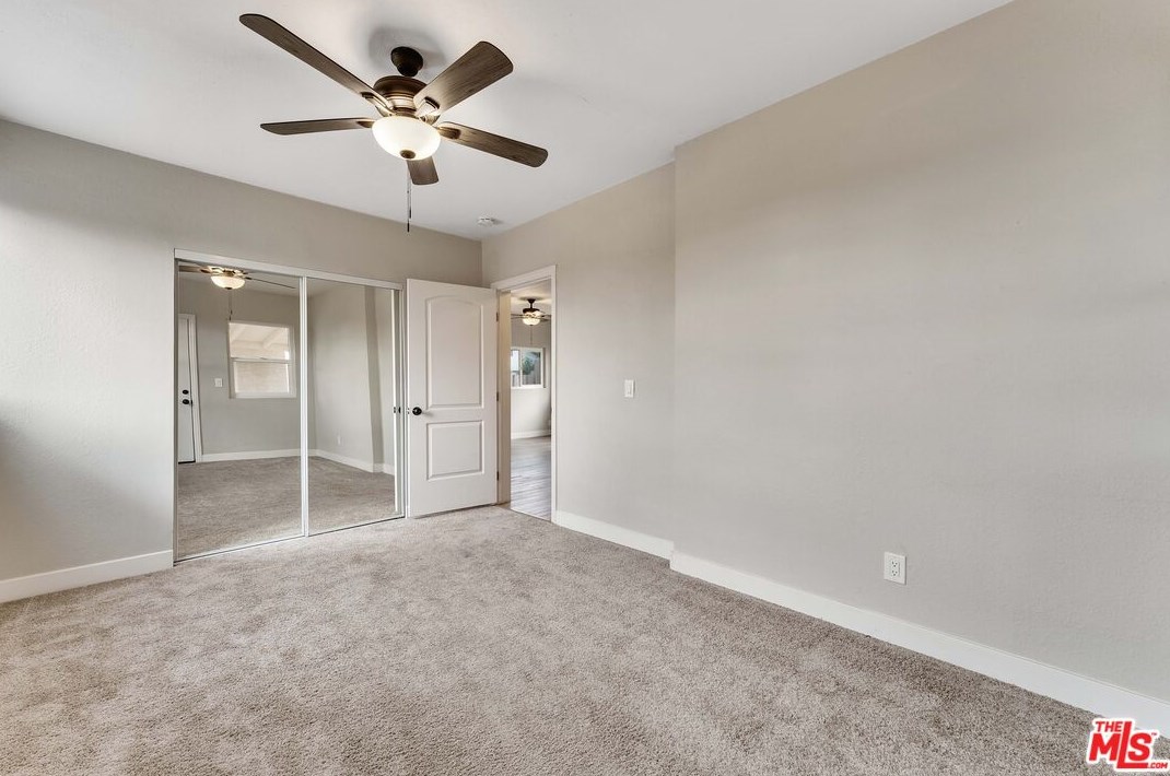 5162 Oakland St, Los Angeles CA  90032-2334 exterior