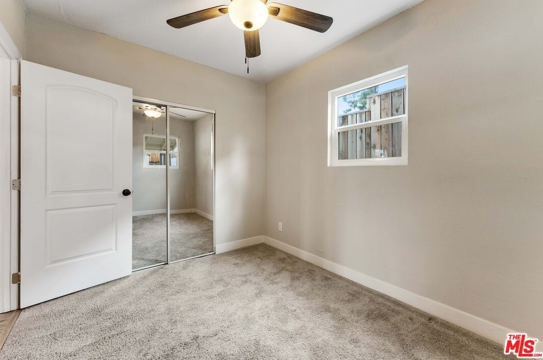 5162 Oakland St, Los Angeles CA  90032-2334 exterior