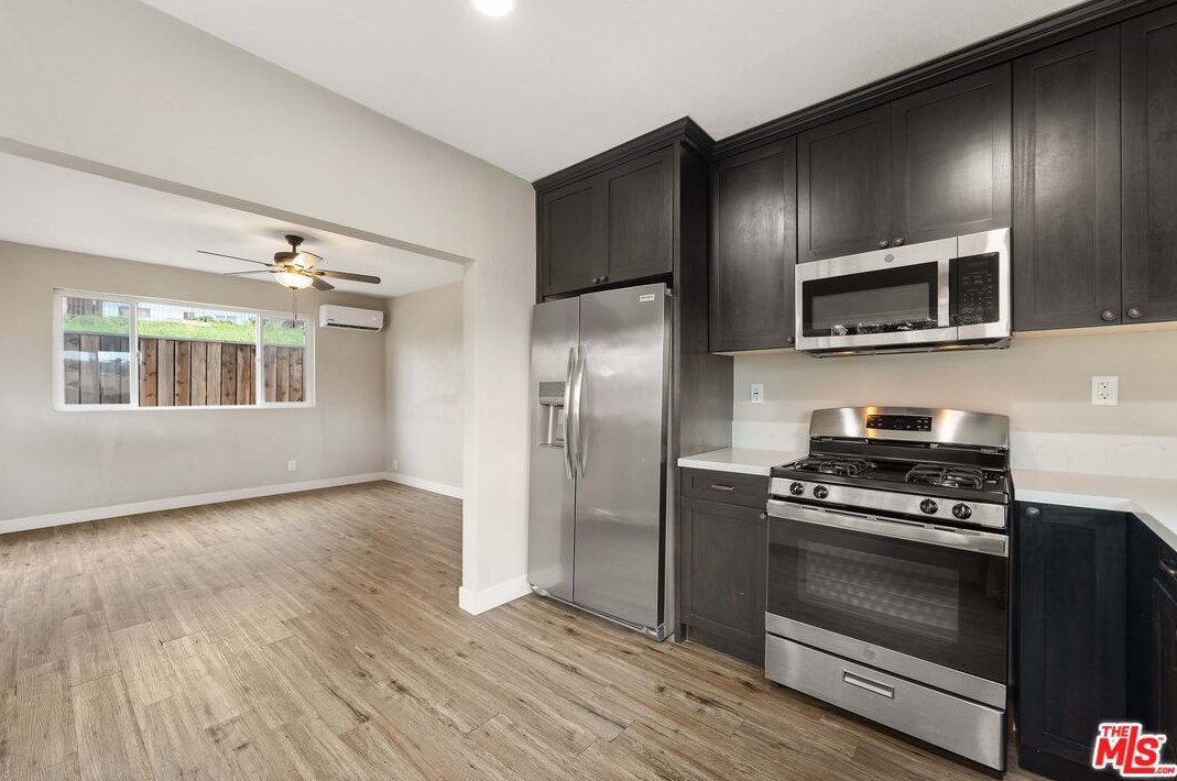 5162 Oakland St, Los Angeles CA  90032-2334 exterior