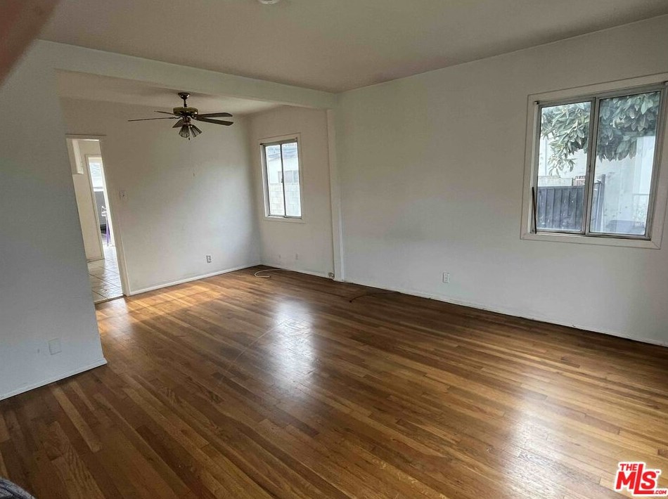 11840 Juniette St, Los Angeles CA  90230-6228 exterior