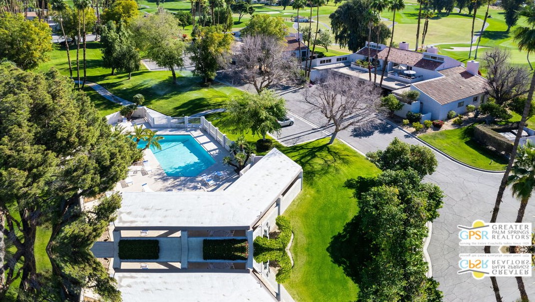 35078 Mission Hills Dr, Rancho Mirage CA  92270-1325 exterior