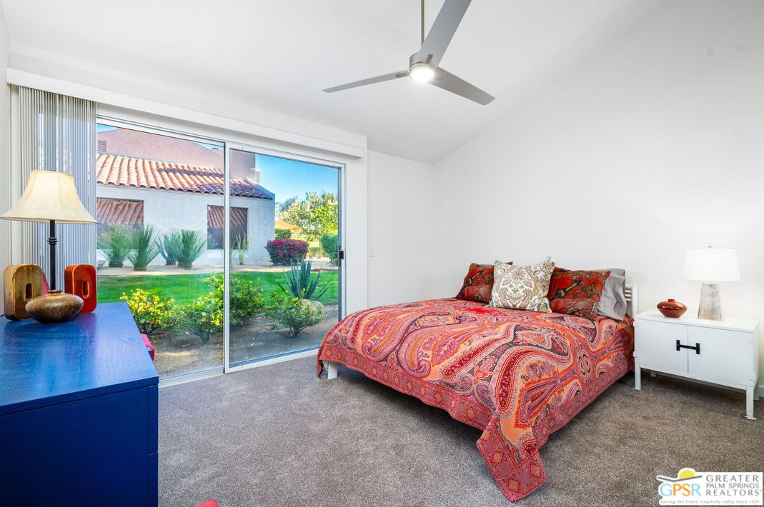 35078 Mission Hills Dr, Rancho Mirage CA  92270-1325 exterior