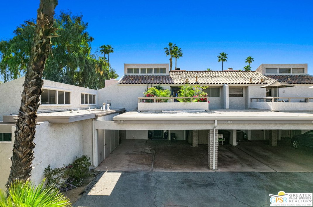 35078 Mission Hills Dr, Rancho Mirage CA  92270-1325 exterior