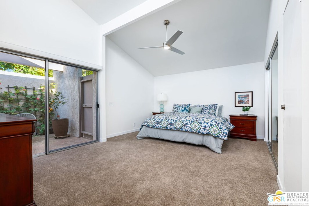 35078 Mission Hills Dr, Rancho Mirage CA  92270-1325 exterior