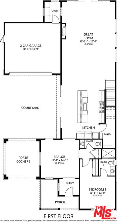 4129 Jackson Ave, Los Angeles CA  90232-3233 exterior