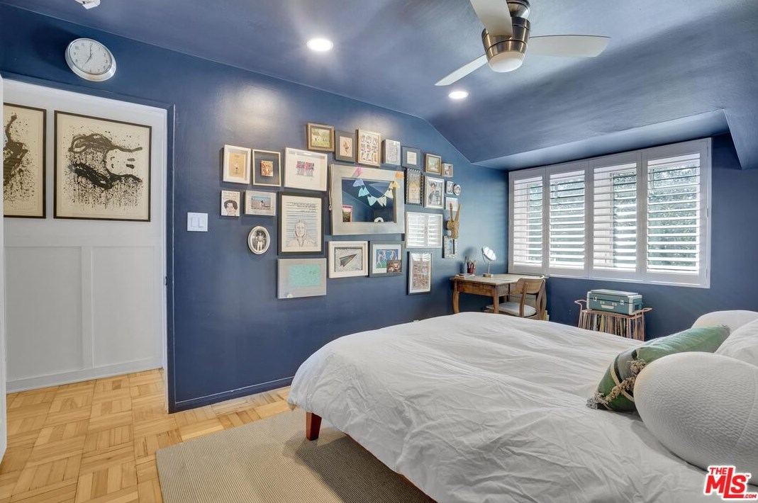 2844 Overland Ave, Los Angeles CA  90064-4218 exterior