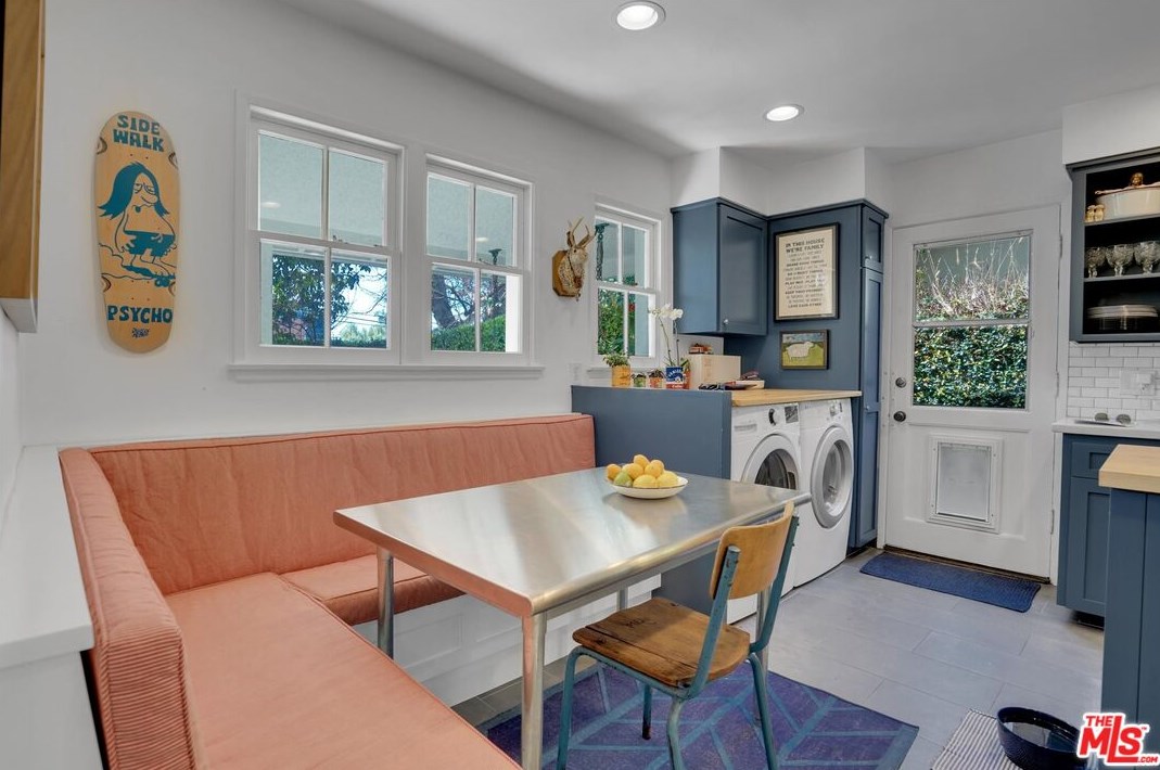 2844 Overland Ave, Los Angeles CA  90064-4218 exterior