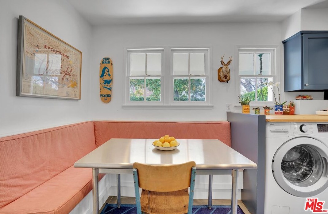 2844 Overland Ave, Los Angeles CA  90064-4218 exterior