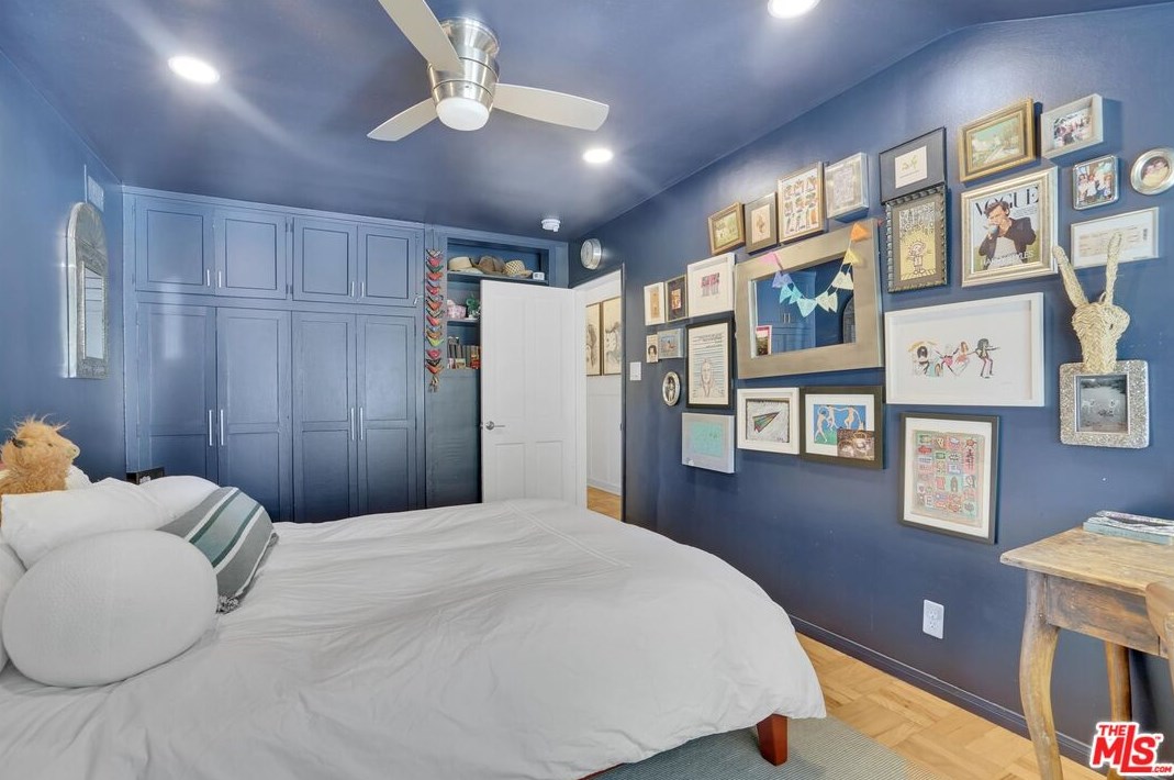 2844 Overland Ave, Los Angeles CA  90064-4218 exterior