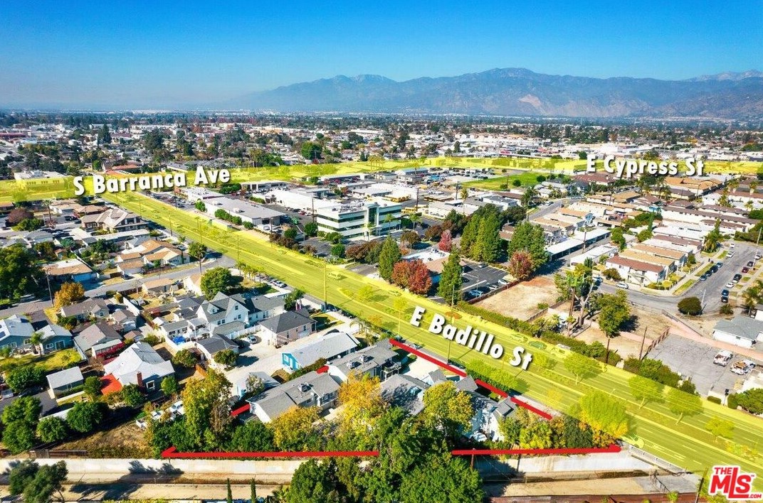 638 Badillo St, Covina CA 91722-4111 exterior