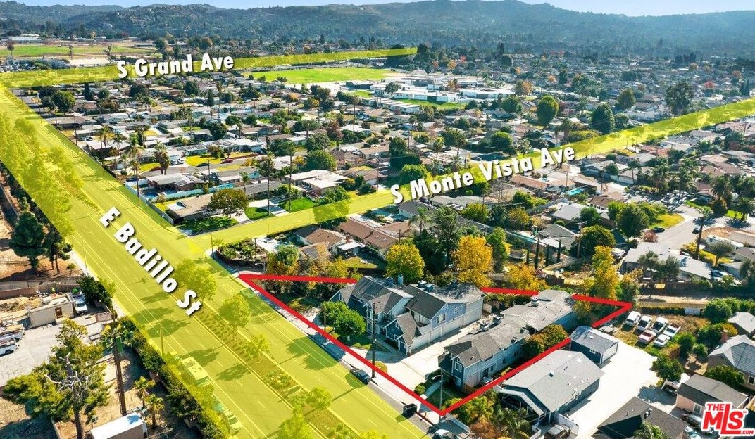 638 Badillo St, Covina CA 91722-4111 exterior