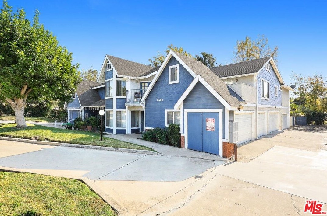 638 Badillo St, Covina CA 91722-4111 exterior