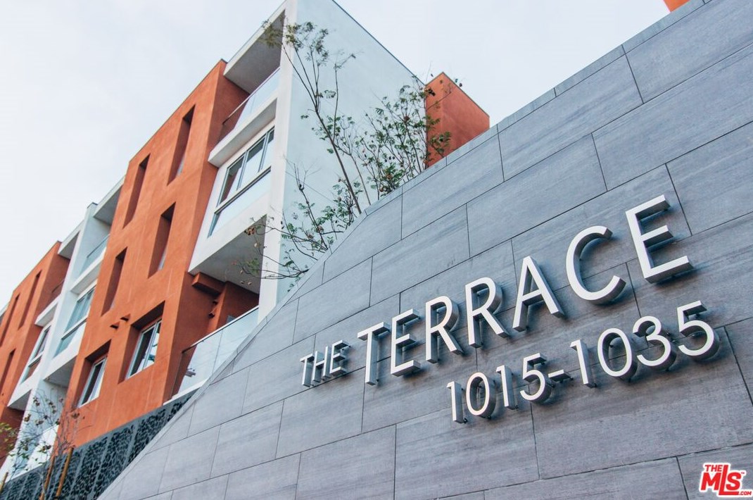1015 Figueroa Ter, Los Angeles CA  90012-1310 exterior
