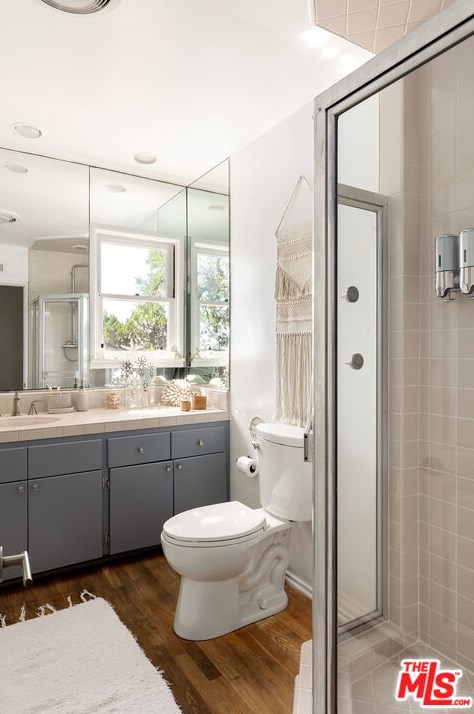10684 Cranks Rd, Los Angeles CA  90230-5429 exterior