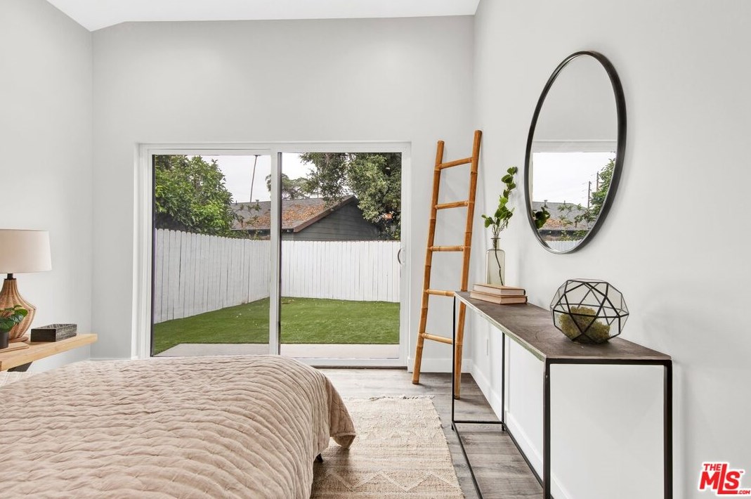 6538 Meridian St, Los Angeles CA  90042-2939 exterior