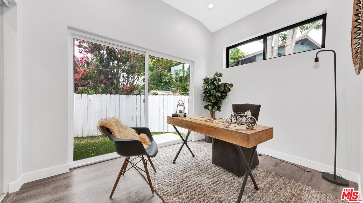 6538 Meridian St, Los Angeles CA  90042-2939 exterior
