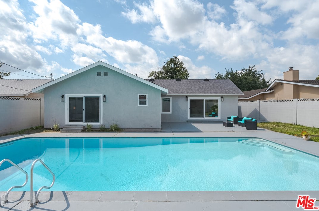 316 Shields Dr, Anaheim CA exterior