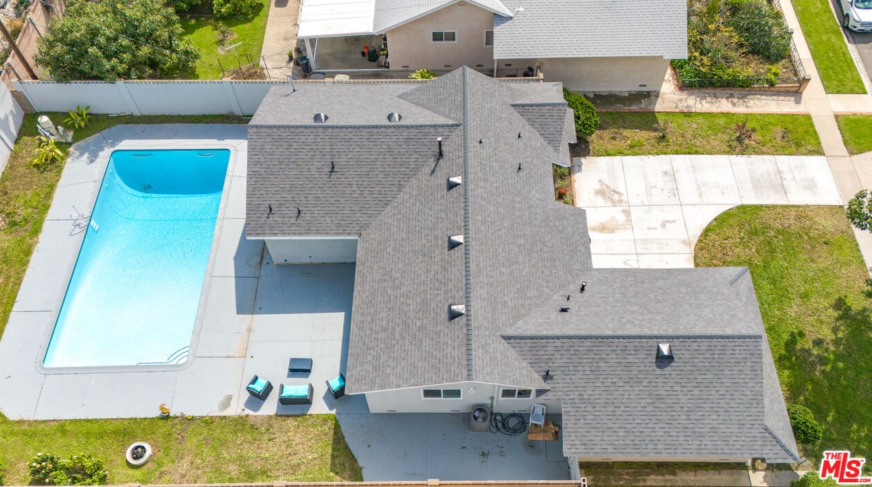 316 Shields Dr, Anaheim CA exterior