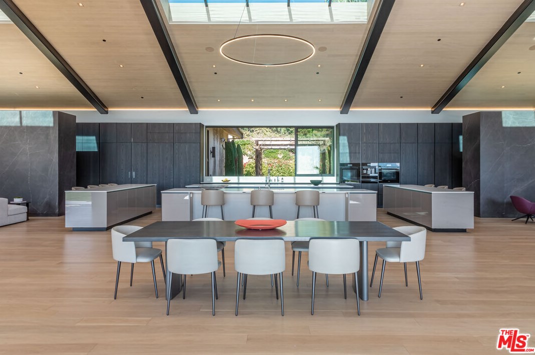 11865 Ellice St, Malibu CA  exterior