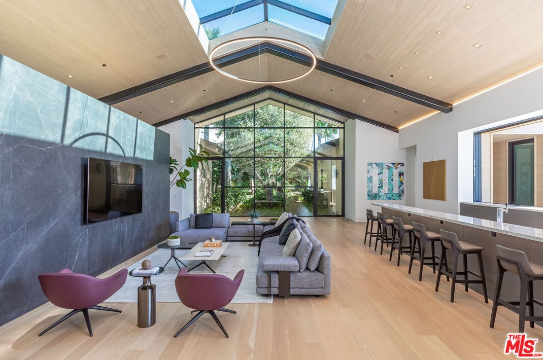 11865 Ellice St, Malibu CA  exterior