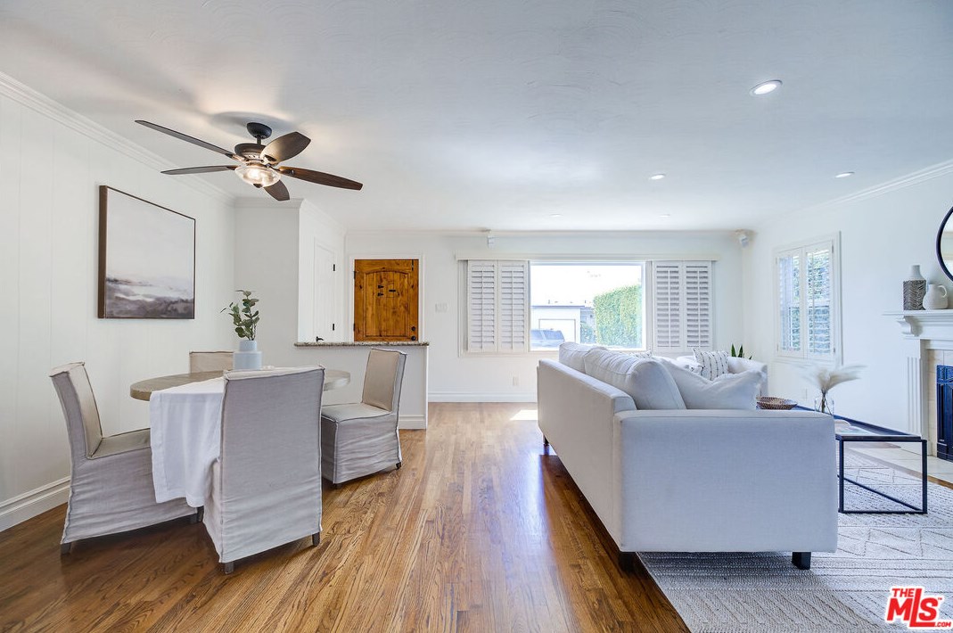 12115 Alberta Dr, Los Angeles CA  90230-5903 exterior