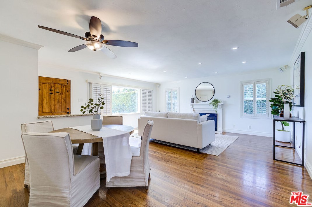 12115 Alberta Dr, Los Angeles CA  90230-5903 exterior
