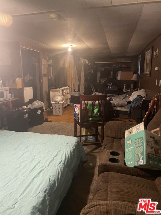 1349 Mesa Dr, Barstow CA  92311-2414 exterior