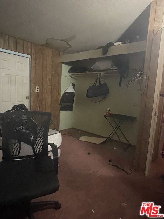 1349 Mesa Dr, Barstow CA  92311-2414 exterior