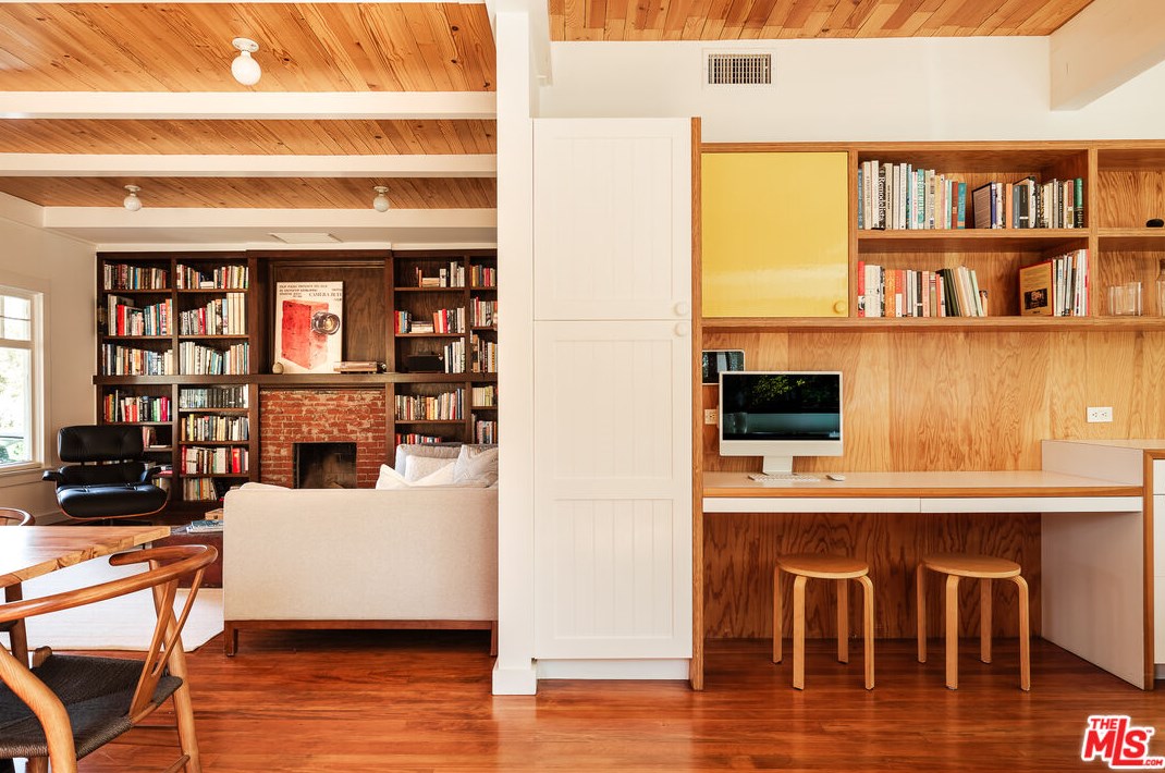 5074 Glen Iris Ave, Los Angeles CA  90041-2049 exterior
