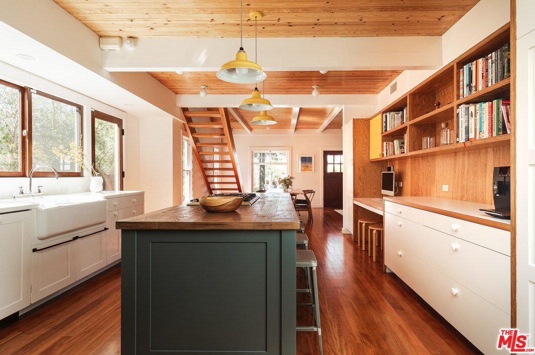 5074 Glen Iris Ave, Los Angeles CA  90041-2049 exterior