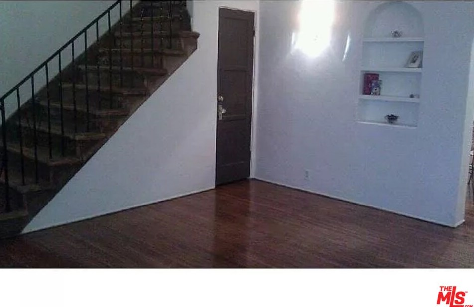 1418 Hazelwood Ave, Los Angeles CA  90041-3413 exterior