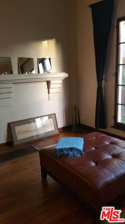 1418 Hazelwood Ave, Los Angeles CA  90041-3315 exterior