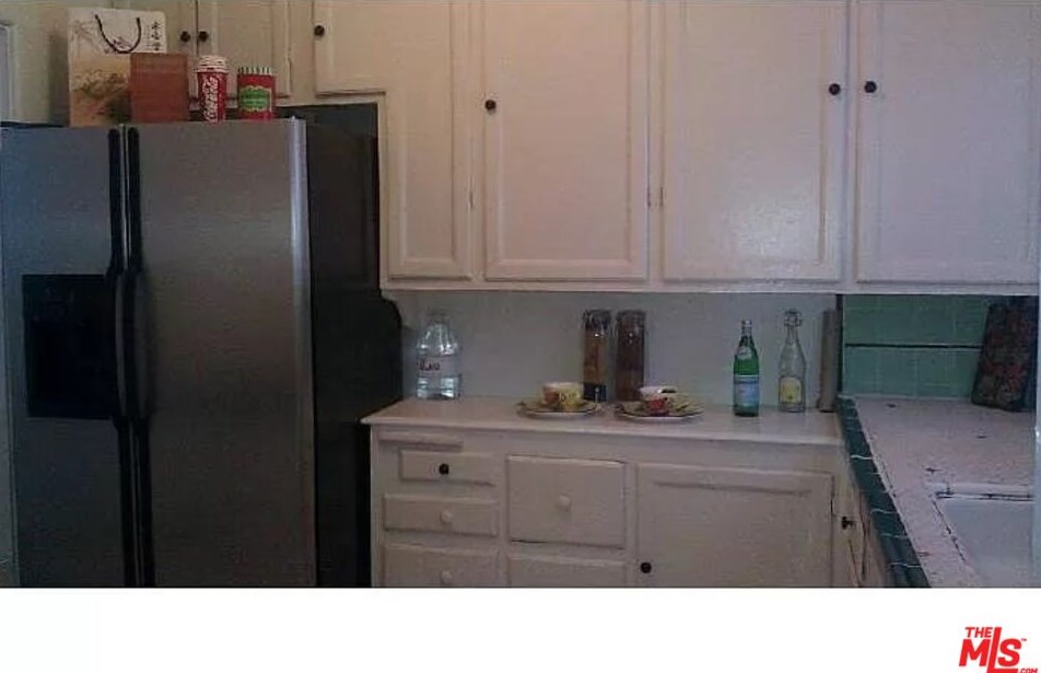 1418 Hazelwood Ave, Los Angeles CA  90041-3315 exterior