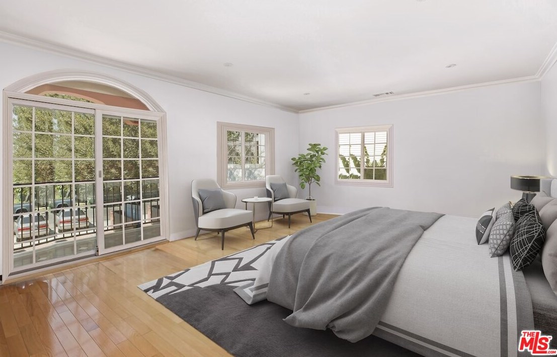 2630 Cullen St, Los Angeles CA  90034-2611 exterior