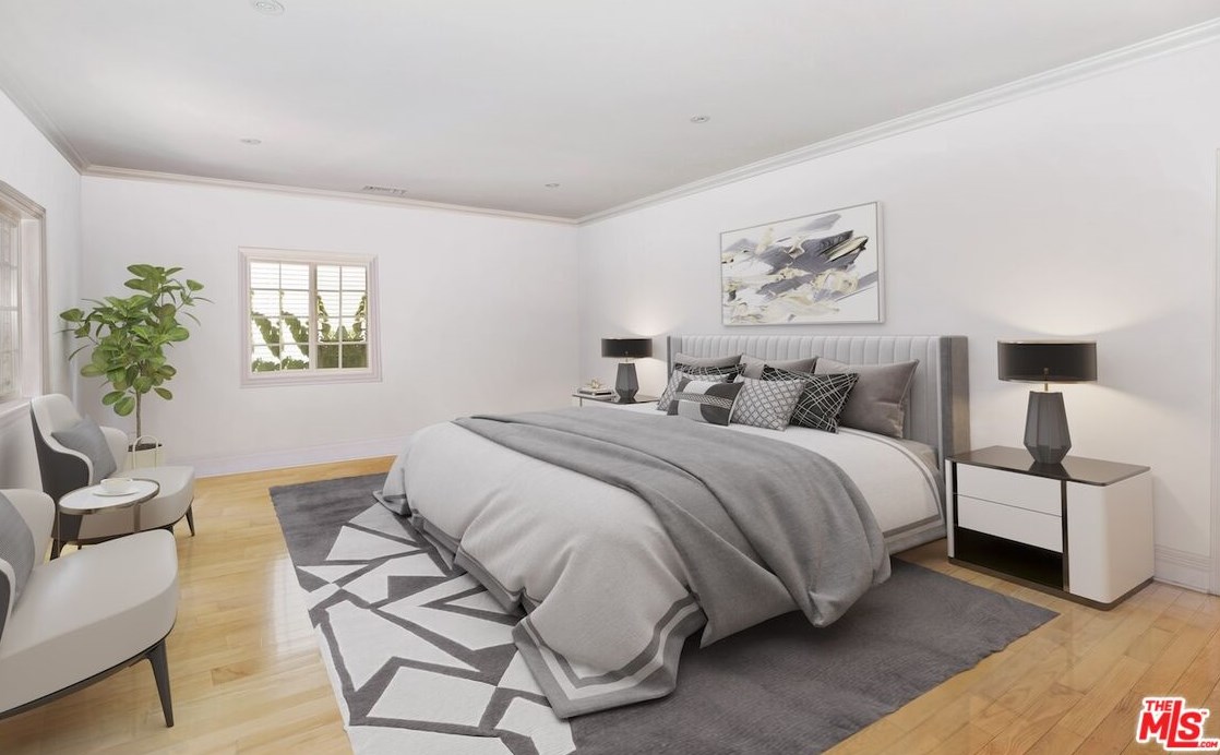 2630 Cullen St, Los Angeles CA  90034-2611 exterior