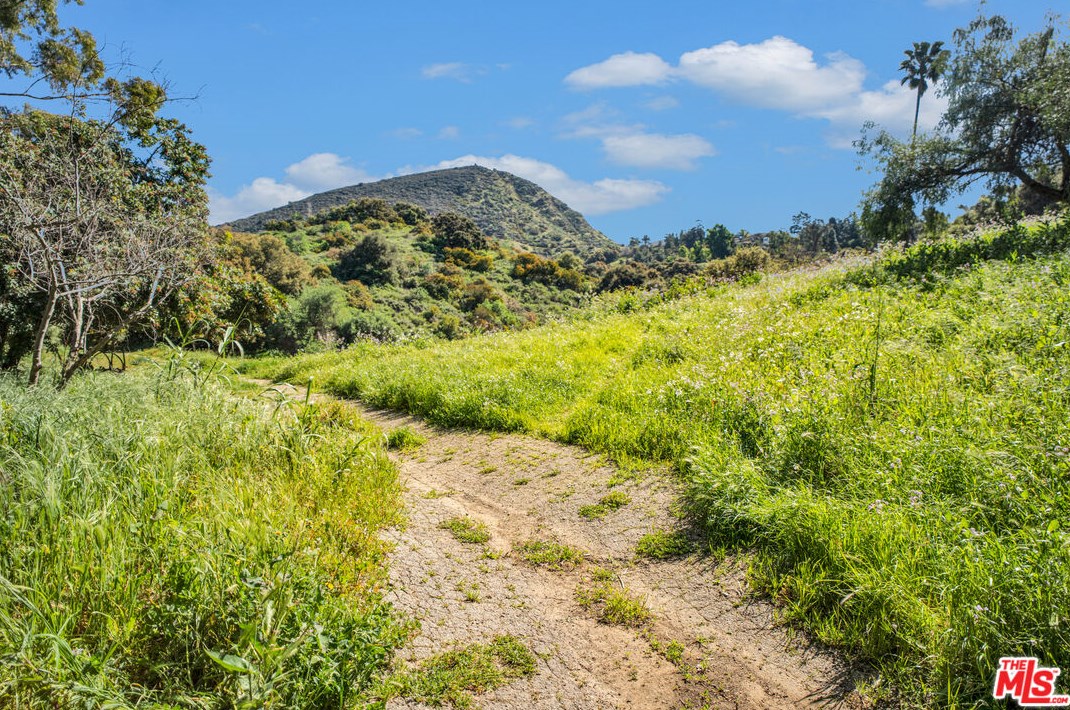 3480 Barham Blvd, Los Angeles CA  90068-1470 exterior