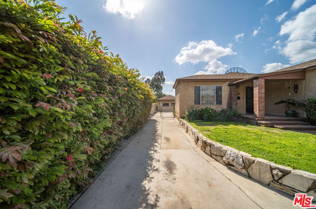 11278 Ivy Pl, Los Angeles CA  90064-3917 exterior