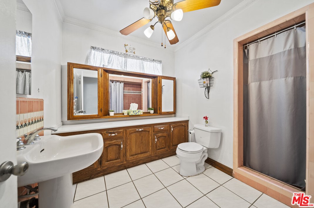 11278 Ivy Pl, Los Angeles CA  90064-3917 exterior