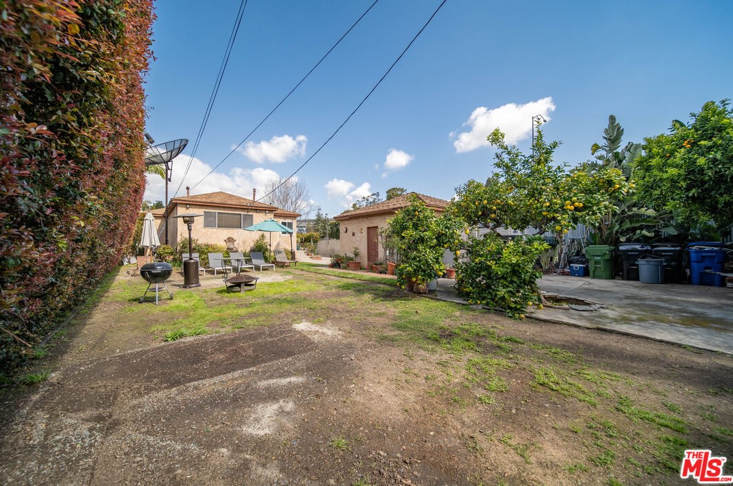 11278 Ivy Pl, Los Angeles CA  90064-3917 exterior