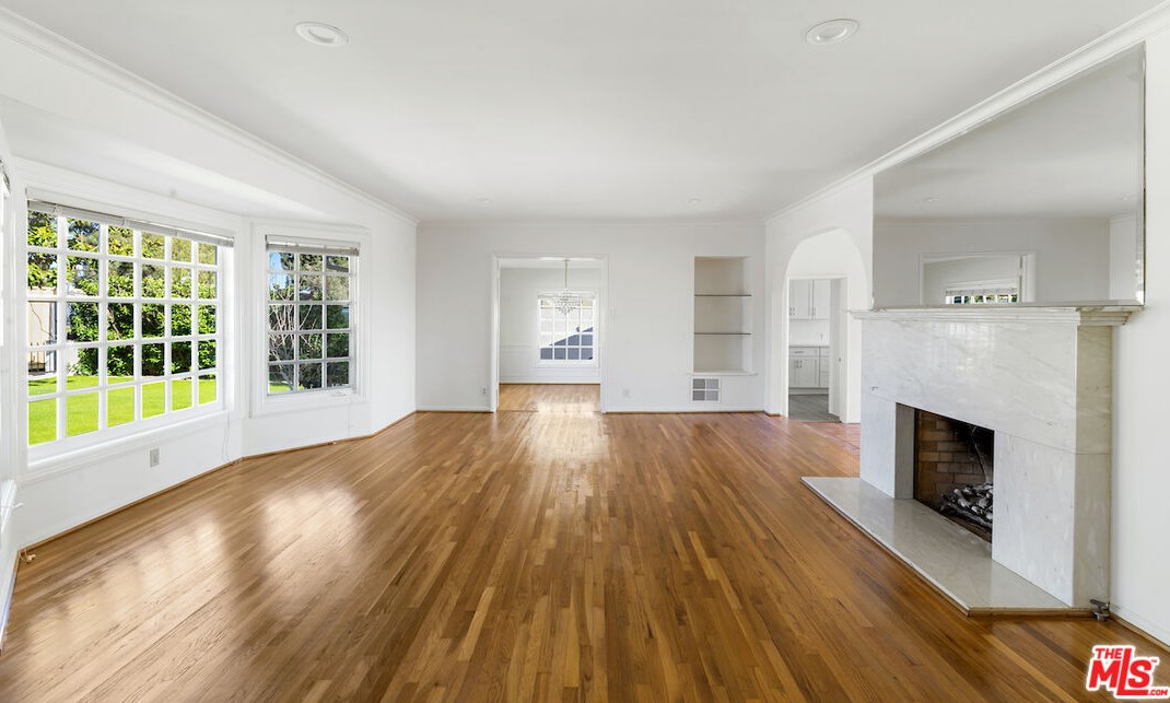 946 Franklin St, Santa Monica CA  90403-2320 exterior