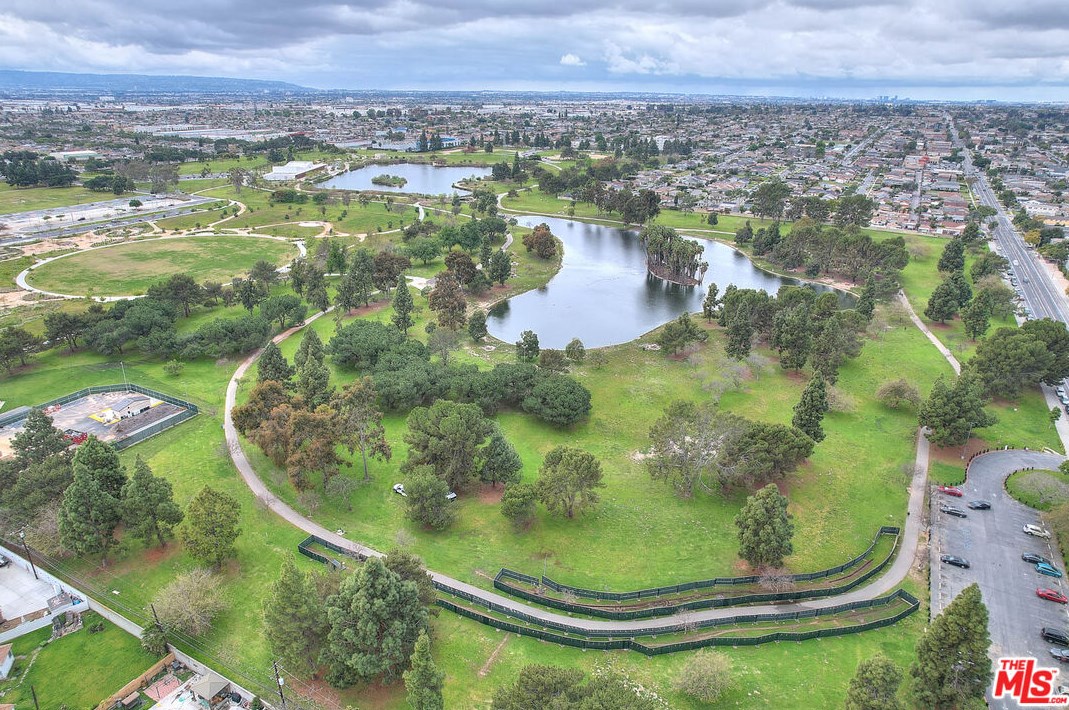 12023 Belhaven St, Los Angeles CA  90059-2832 exterior