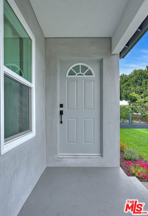 12023 Belhaven St, Los Angeles CA  90059-2832 exterior