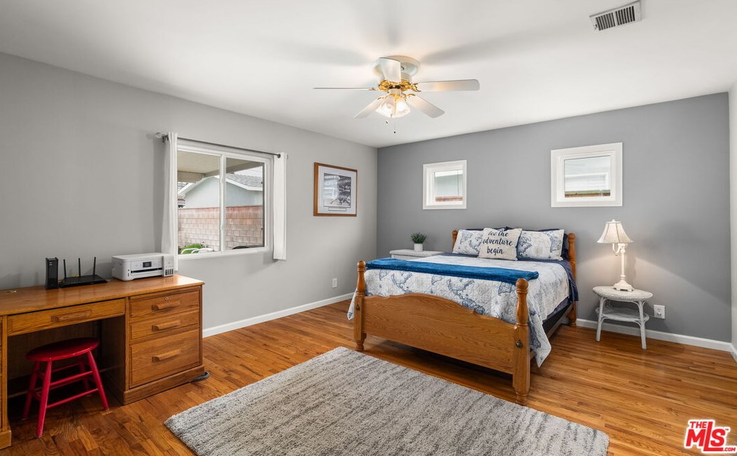 1019 Heather St, Glendora CA  91740-5805 exterior