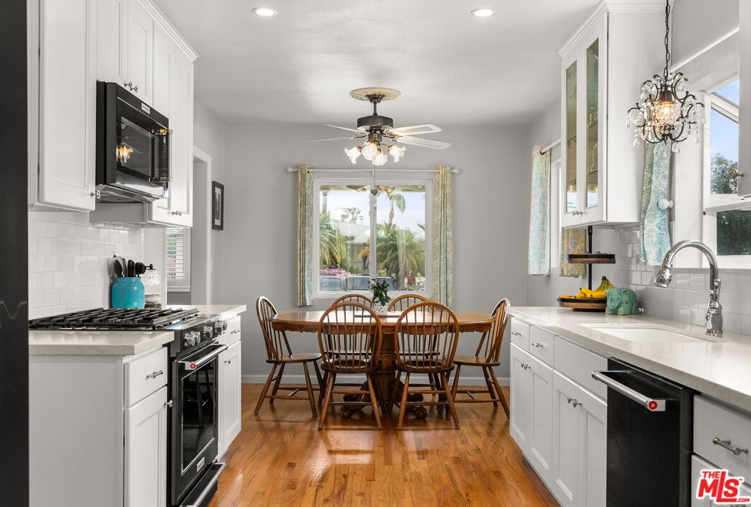1019 Heather St, Glendora CA  91740-5805 exterior