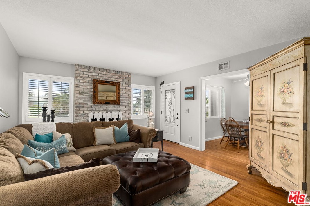 1019 Heather St, Glendora CA  91740-5805 exterior