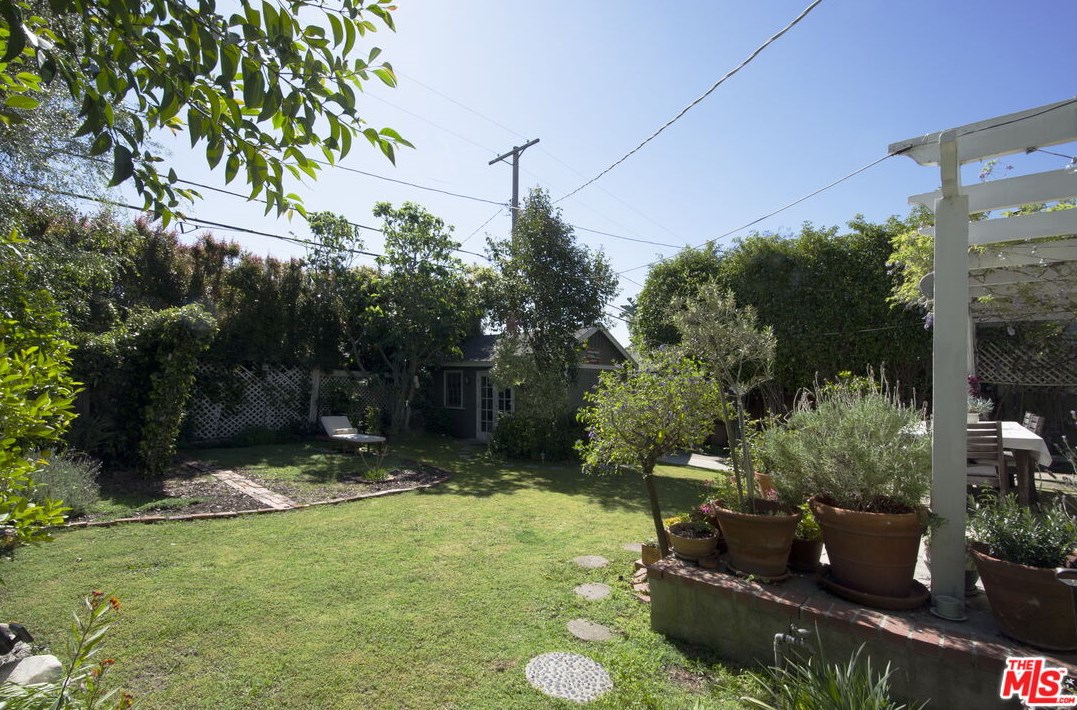 540 Gower St, Los Angeles CA  90004-1302 exterior
