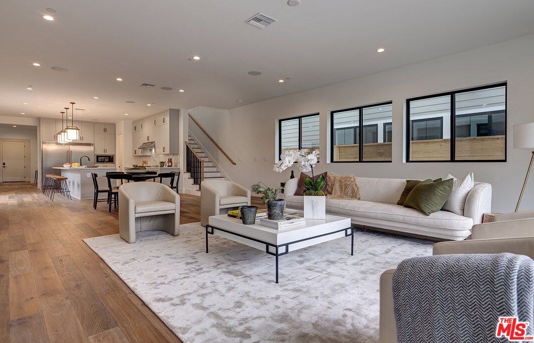 4123 Jackson Ave, Los Angeles CA  90232-3233 exterior