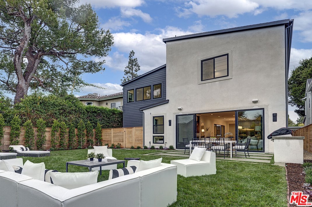 4123 Jackson Ave, Los Angeles CA  90232-3233 exterior