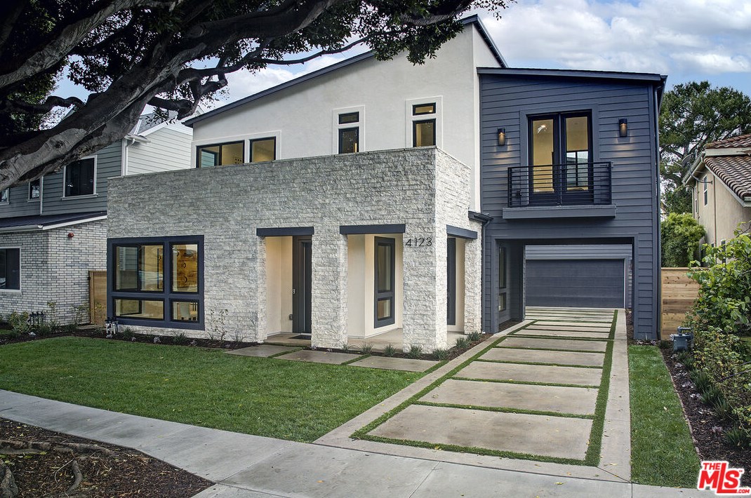 4123 Jackson Ave, Los Angeles CA  90232-3233 exterior